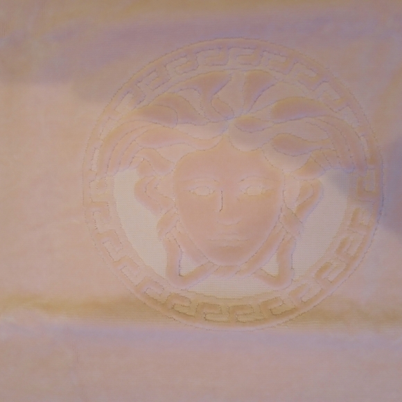 Versace icon collection bath mat - Picture 4 of 6